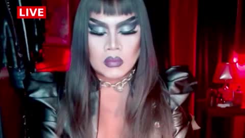 Mistress Coco online show from March 2, 6:36 am