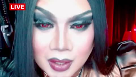 Mistress Coco online show from March 11, 3:23 am