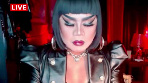 Mistress Coco online show from March 18, 6:27 am