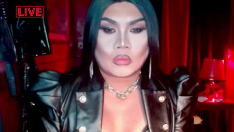 Mistress Coco online show from April 8, 2:22 am