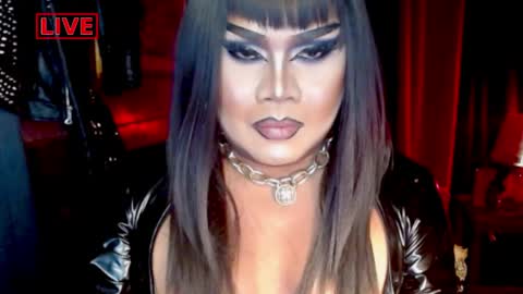 Mistress Coco online show from April 21, 8:23 pm