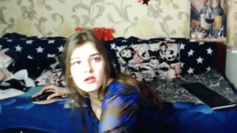 Ada  online show from February 22, 2:19 pm