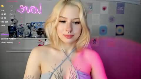  Sue  online show from January 2, 12:35 pm