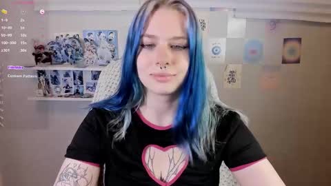  Sue  online show from October 10, 12:15 pm