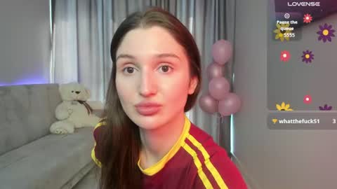 Amina online show from June 21, 12:41 pm