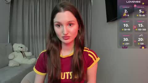 Amina online show from June 28, 11:27 am