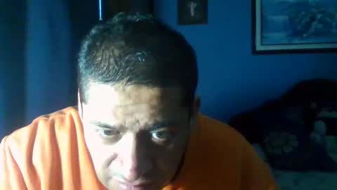 Fabio Canavaro online show from September 17, 12:34 am