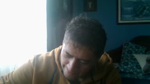 Snapshot of tender_eldelatienda chatting on January 18, 4:11 pm Fabio Canavaro online show from January 18, 4:11 pm