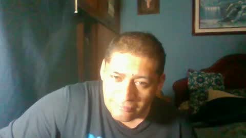 Snapshot of tender_eldelatienda chatting on February 3, 3:15 am Fabio Canavaro online show from February 3, 3:15 am