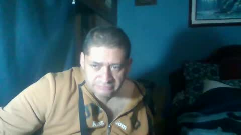 Snapshot of tender_eldelatienda chatting on February 3, 6:40 am Fabio Canavaro online show from February 3, 6:40 am