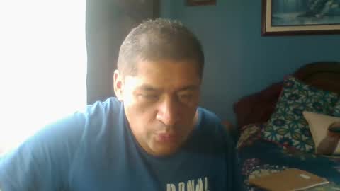 Snapshot of tender_eldelatienda chatting on February 9, 9:41 pm Fabio Canavaro online show from February 9, 9:41 pm