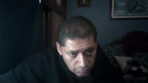 Snapshot of tender_eldelatienda chatting on February 12, 1:33 am Fabio Canavaro online show from February 12, 1:33 am