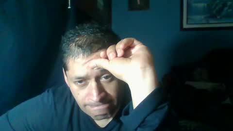 Snapshot of tender_eldelatienda chatting on March 6, 4:42 am Fabio Canavaro online show from March 6, 4:42 am