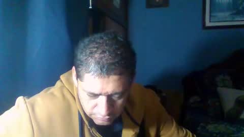 Snapshot of tender_eldelatienda chatting on March 7, 2:19 am Fabio Canavaro online show from March 7, 2:19 am