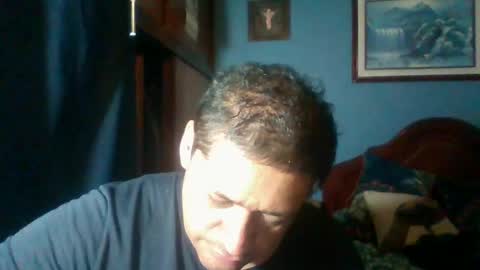 Snapshot of tender_eldelatienda chatting on March 8, 4:27 am Fabio Canavaro online show from March 8, 4:27 am
