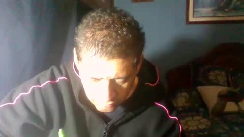 Snapshot of tender_eldelatienda chatting on March 11, 4:18 am Fabio Canavaro online show from March 11, 4:18 am