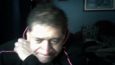 Snapshot of tender_eldelatienda chatting on March 19, 12:03 am Fabio Canavaro online show from March 19, 12:03 am