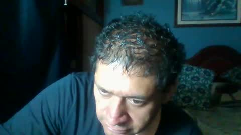 Snapshot of tender_eldelatienda chatting on March 26, 1:01 am Fabio Canavaro online show from March 26, 1:01 am