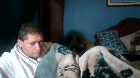 Snapshot of tender_eldelatienda chatting on March 28, 2:11 am Fabio Canavaro online show from March 28, 2:11 am