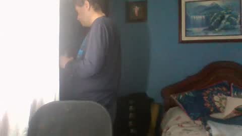 Snapshot of tender_eldelatienda chatting on April 3, 10:19 pm Fabio Canavaro online show from April 3, 10:19 pm