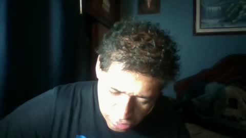 Snapshot of tender_eldelatienda chatting on April 5, 11:13 pm Fabio Canavaro online show from April 5, 11:13 pm