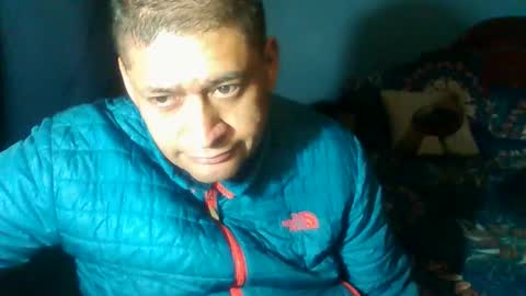 Snapshot of tender_eldelatienda chatting on April 11, 12:59 am Fabio Canavaro online show from April 11, 12:59 am