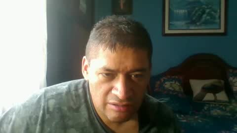 Snapshot of tender_eldelatienda chatting on April 25, 6:49 pm Fabio Canavaro online show from April 25, 6:49 pm