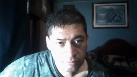 Snapshot of tender_eldelatienda chatting on May 10, 11:43 pm Fabio Canavaro online show from May 10, 11:43 pm