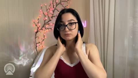tenderbabe_ online show from June 13, 2:20 am