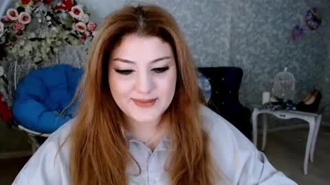 Tenderlybae online show from January 25, 11:11 pm