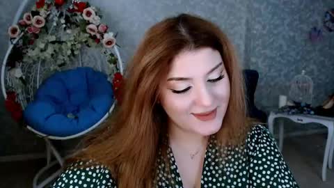 Tenderlybae online show from February 3, 4:25 am