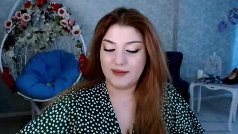 Tenderlybae online show from February 3, 7:29 am