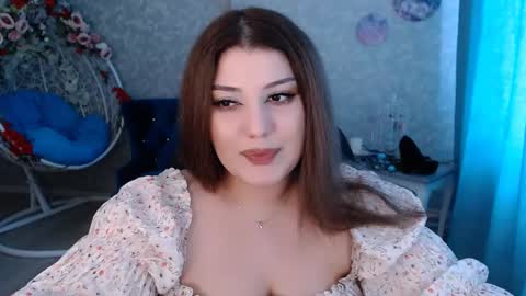 Tenderlybae online show from March 6, 7:25 am
