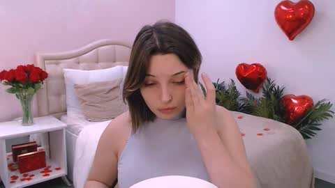 Lisa online show from March 9, 8:24 pm