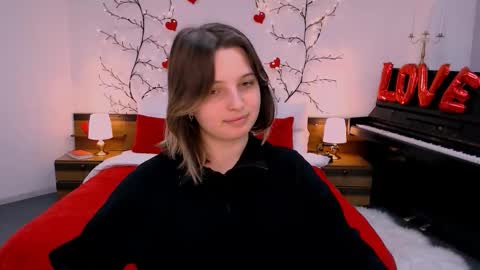 Lisa online show from March 20, 2:22 pm