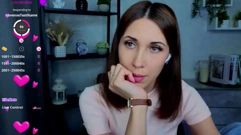 Snapshot of tendermist chatting on February 2, 6:39 pm Nelly online show from February 2, 6:39 pm