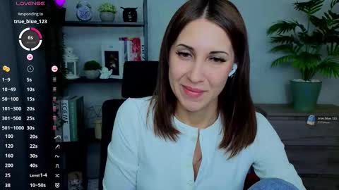 Snapshot of tendermist chatting on February 6, 7:50 pm Nelly online show from February 6, 7:50 pm