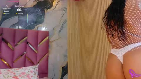Tatiana online show from May 11, 12:22 pm