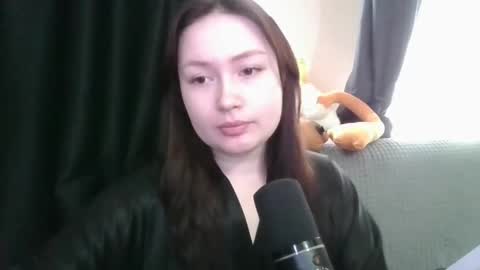 tendre_amelia online show from April 27, 10:35 am