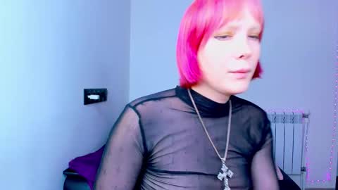 Kira online show from October 9, 4:43 am