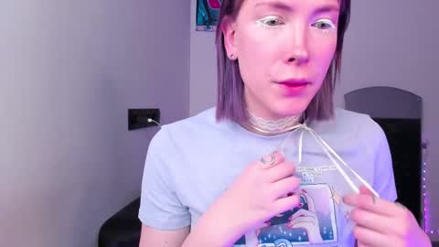 Kira online show from February 17, 6:03 pm