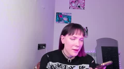 Kira online show from February 24, 7:12 pm