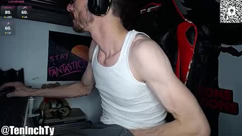 Ty online show from November 4, 5:06 am