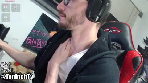 Ty online show from November 17, 4:18 am