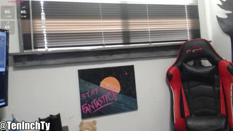 Ty online show from November 24, 6:29 pm