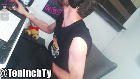 Ty online show from January 6, 6:39 am