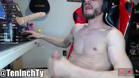 Ty online show from March 4, 7:58 am