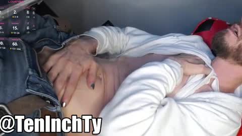 Snapshot of teninchty chatting on May 10, 10:15 pm Ty online show from May 10, 10:15 pm