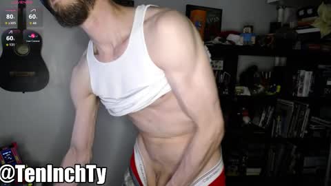 Snapshot of teninchty chatting on May 29, 4:32 am Ty online show from May 29, 4:32 am