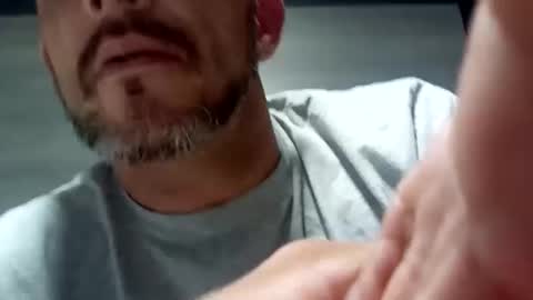 NymphoMAN420 online show from May 30, 8:33 am